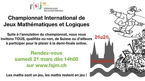 fsjm archives|concours de mathématiques.